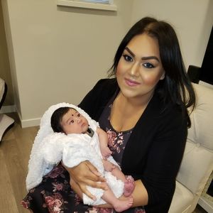 Meet your Posher, Jacqueleen